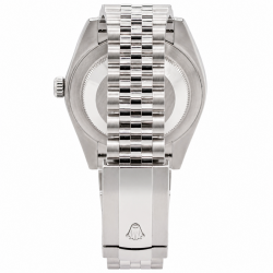 Rolex Datejust "Wimbledon" 41MM 126334 Watch